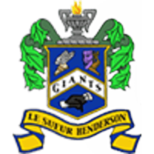 Le Sueur-Henderson logo