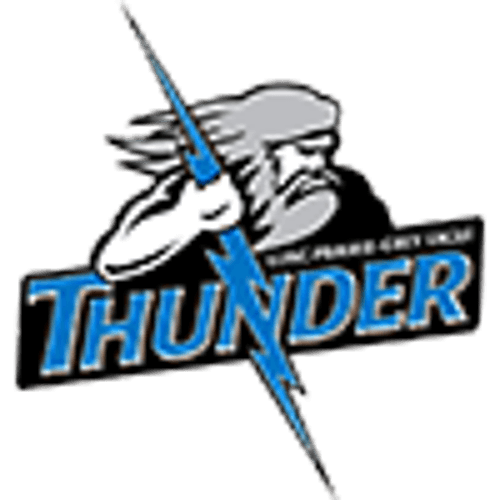 Long Prairie-Grey Eagle Girls Basketball logo