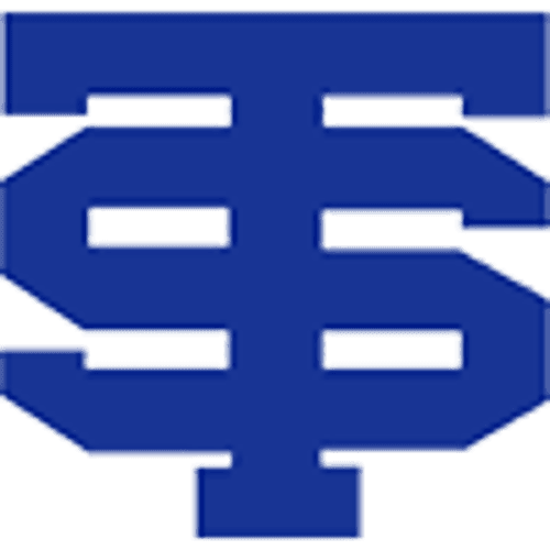 St. Thomas Academy Boys Basketball logo
