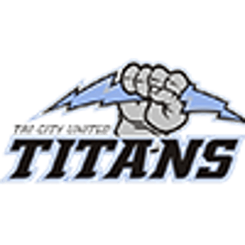 Tri-City United Baseball logo