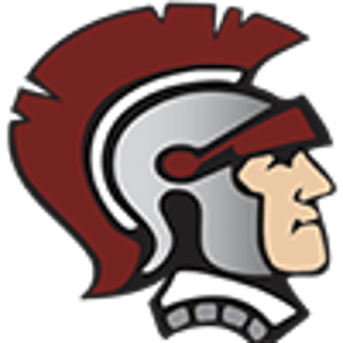 New Prague Baseball logo