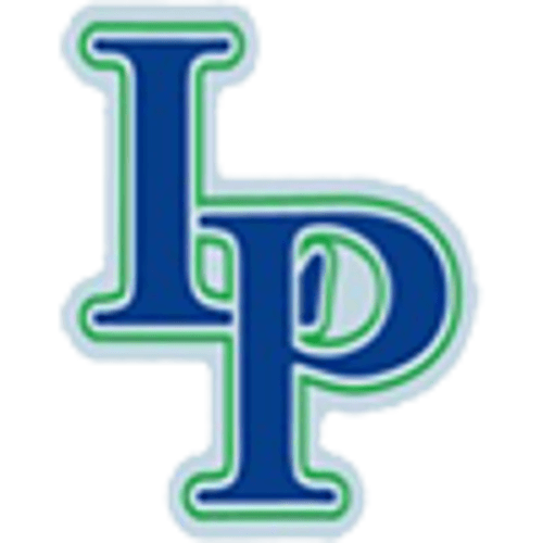 Lyle/Pacelli Baseball logo