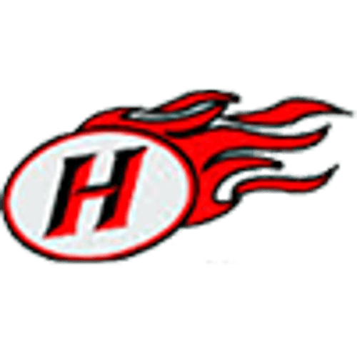 Hillcrest Lutheran Academy Baseball logo