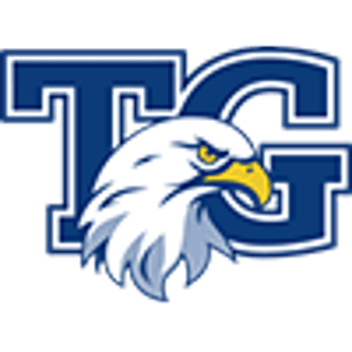 Totino-Grace Softball logo