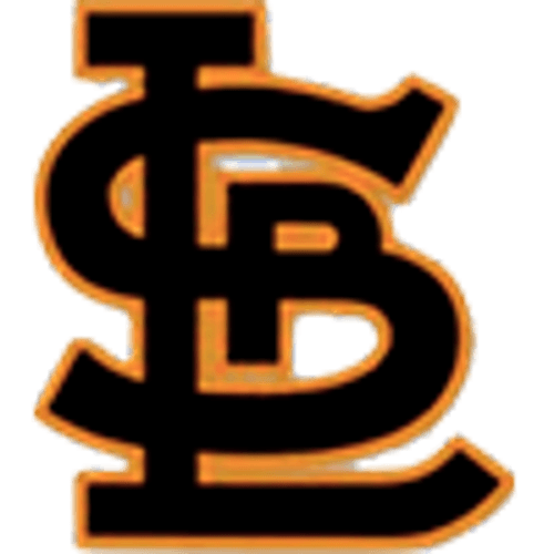 St. Louis Park Softball logo