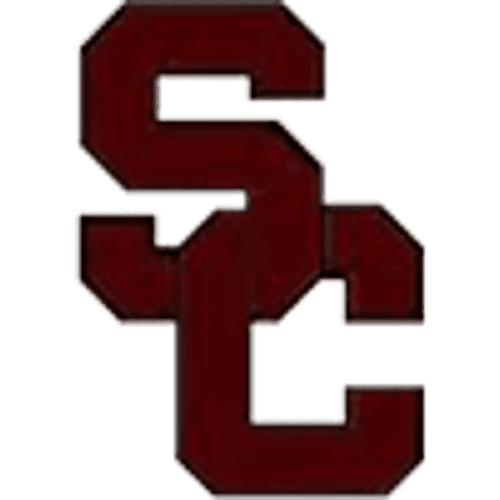 Sauk Centre Softball logo