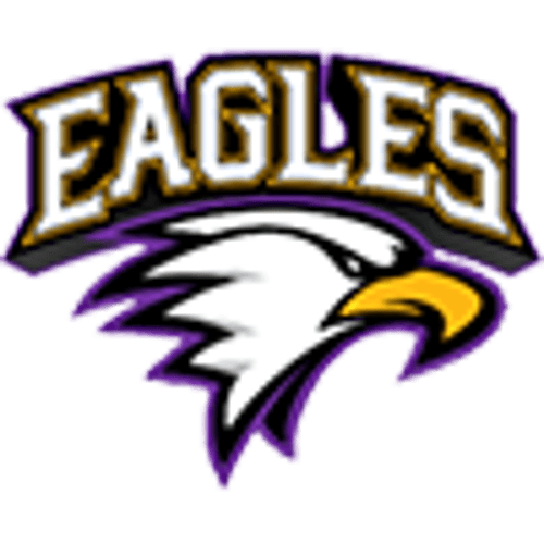 Red Lake Falls Softball logo