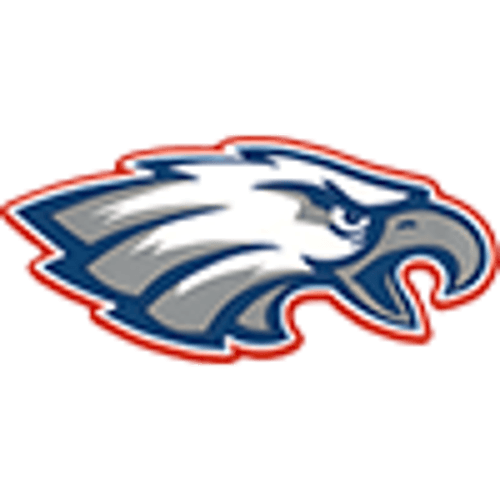 Pequot Lakes Softball logo