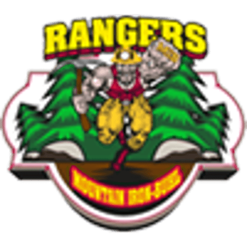 Mountain Iron-Buhl Girls Volleyball logo