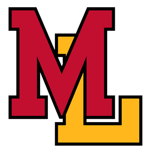 Mille Lacs Boys Basketball logo