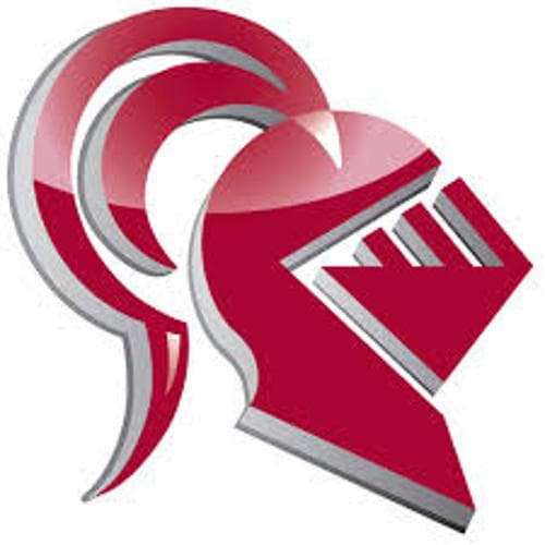 Irondale Boys Volleyball logo