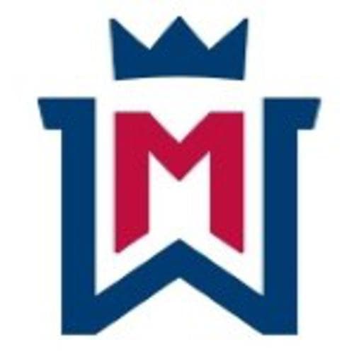 Watertown-Mayer Boys Basketball logo