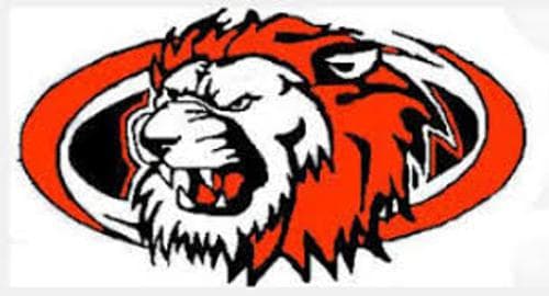 Ogilvie Boys Basketball logo