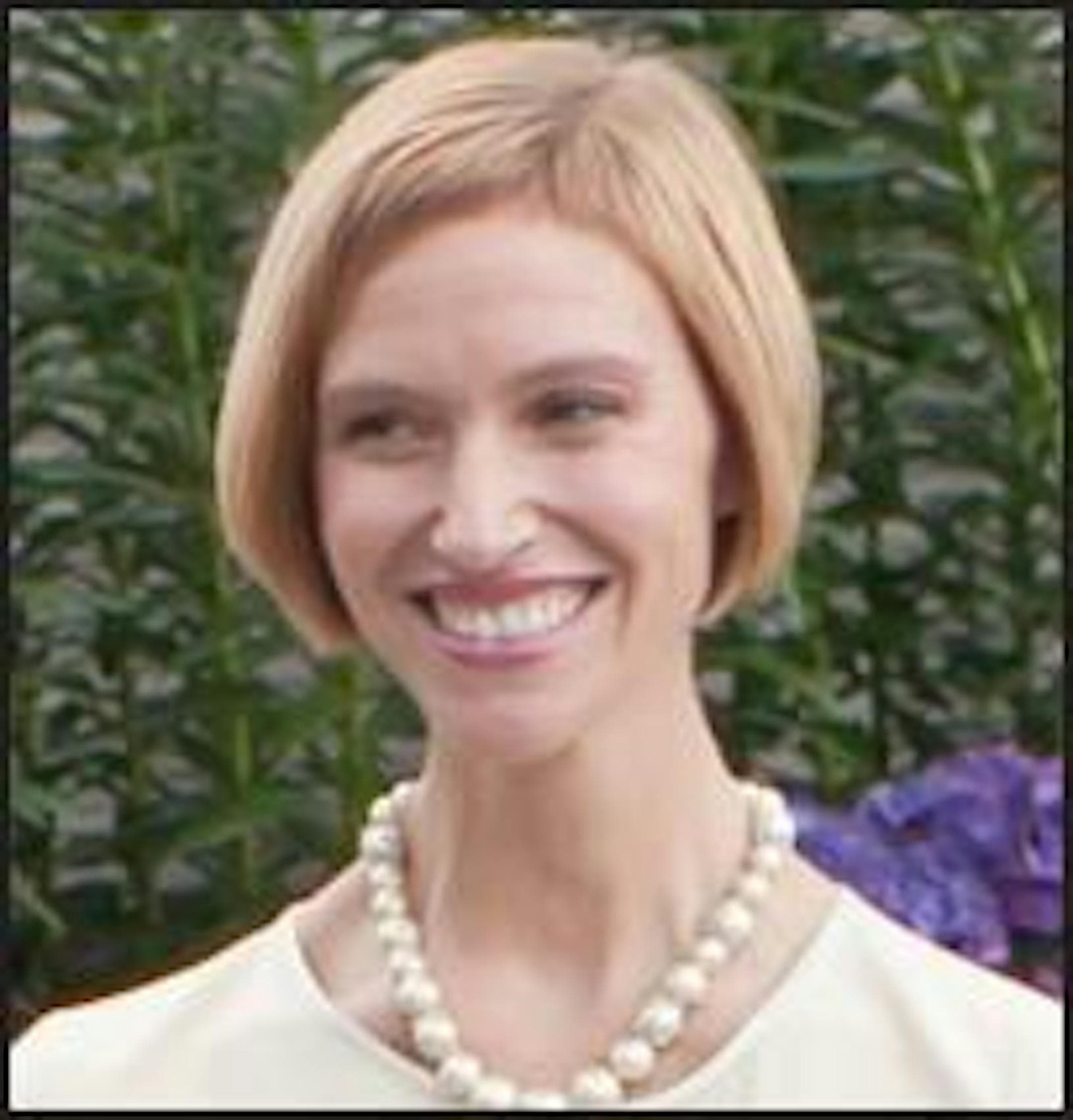 Jenny Haigh.