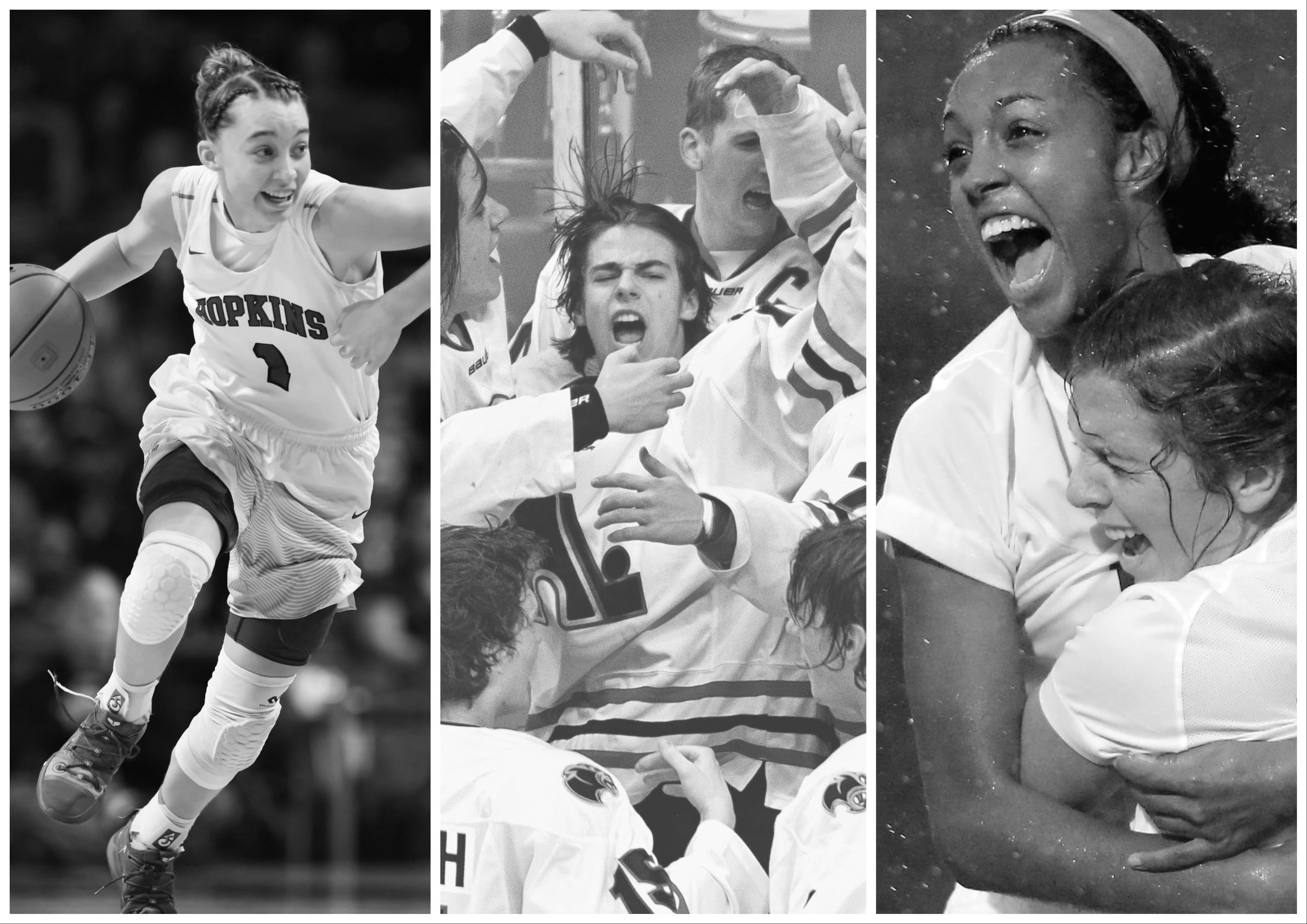 Historical data on Strib Varsity now available.